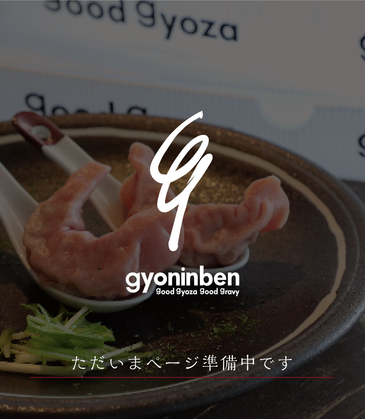 餃子画像